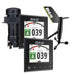 BG Triton2 Speed Depth  Wireless Wind System Pack  2 Triton 41 Color Display DST810 Transducer WS320 Wireless Wind