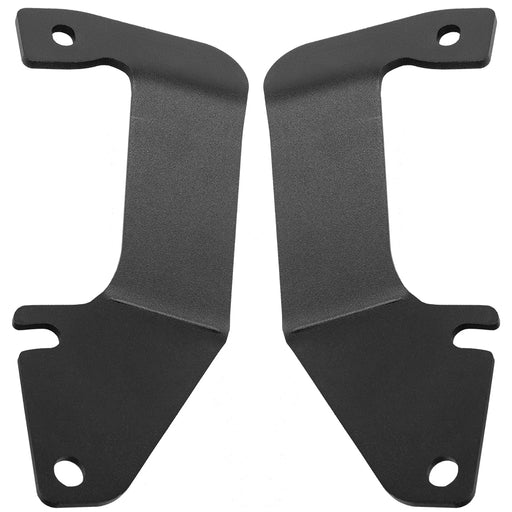 RIGID Industries 2014  2020 Toyota Tundra APillar Mount  Black  46701