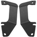 RIGID Industries 2014  2020 Toyota Tundra APillar Mount  Black  46701