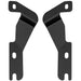 RIGID Industries 2016  2020 Toyota Tacoma APillar Mount  Black 46702