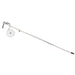 Lees 7 Dredge Boom wStainless Steel Hardware DB3901
