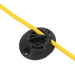 Barton Marine Quick Cleat  516  Black 60030