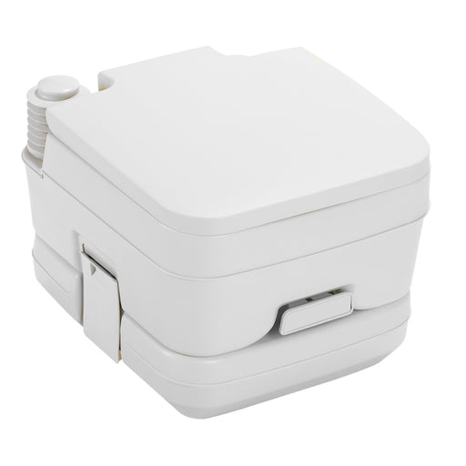 Dometic 962 Portable Toilet  25 Gallon Grey 301096206