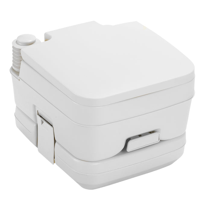 Dometic 962 Portable Toilet  25 Gallon Grey 301096206