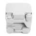 Dometic 962 Portable Toilet  25 Gallon Grey 301096206