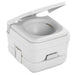 Dometic 962 Portable Toilet  25 Gallon Grey 301096206