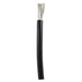 Ancor Tinned Copper Battery Cable 30 AWG 81mm  Black  Sold By The Foot 1180FT