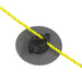 Barton Marine Quick Cleat  On a Patch fInflatables  14 60021