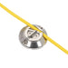 Barton Marine Quick Cleat  Stainless Steel  38 60040