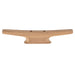 Whitecap 10 Cleat  Teak 60404