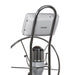 NavPod SailPod Precut 1518W x 985H 386cm W x 25cm H fGarmin GPSMAP 12231243xsv  95 Wide Guard GP120020