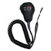 Standard Horizon Replacement Mic fGX1200 GX1600  GX1700  Black CS2579402