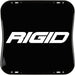 RIGID Industries DXL Series Cover  Black 321913
