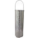 Perko 304 Stainless Steel Basket Strainer Only Size 4 f12 Strainer 049300499D
