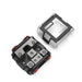TSpec VPNB2 MANL 2 Position AllInOne Distribution Block wCover VPNB2