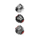 TSpec VDB2 2Position Distribution Block wCover VDB2