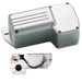 Marinco Waterproof Wiper Motor 12V  25 Shaft  80 Sweep 71082