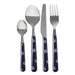 Marine Business Cutlery Stainless Steel Premium  NORTHWIND  Set of 24 15025