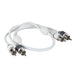 TSpec V10 Series RCA Audio Cable  2 Channel  15 45 M V10R15