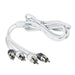 TSpec V10 Series RCA Audio Cable  2 Channel  14 427 M V10R14