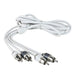 TSpec V10 Series RCA Audio Cable  2 Channel  20 61 M V10R20
