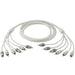 TSpec V10 Series RCA Audio Cable  6 Channel  17 518 M V10R176