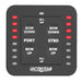 Lectrotab OneTouch Leveling LED Control SLC11