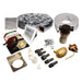 Dometic EnviroComfort 10000 BTU Install Kit  115V  9108732760
