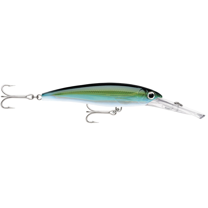 Rapala XRap Magnum 20 Yellowfin Tuna XRMAG20YFT