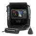 Humminbird ICE HELIX 5 CHIRP GPS G3  SonarGPS AllSeason 4117401