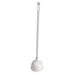 Lumitec Contour Anchor Light  12  White Shaft White Base 101692