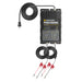 Minn Kota OnBoard Precision Charger MK212 PCL 2 Bank x 6 AMP LI Optimized Charger 1832121