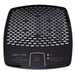 FireboyXintex CO Alarm Internal Battery  Black CMD6MBBR