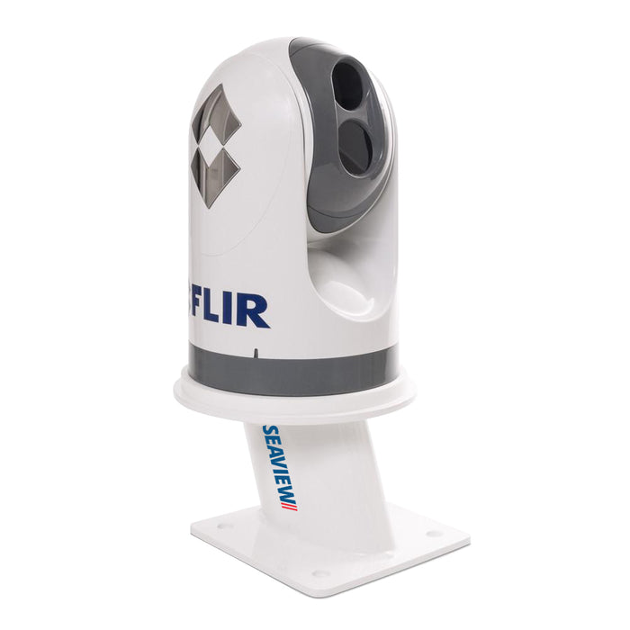 Seaview 55 Thermal Camera Mount Aft Leaning fM100  M200 Series PMA5FMH7