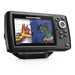 Humminbird HELIX 5 CHIRPGPS Combo G3 4116601
