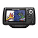 Humminbird HELIX 5 CHIRPGPS G3 Portable 4116801