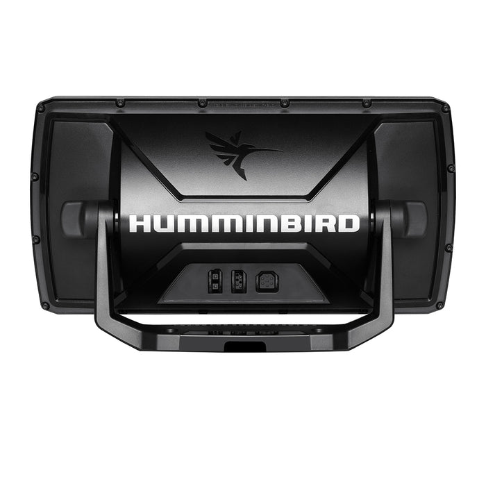 Humminbird HELIX 7 CHIRP MEGA SI GPS G4 4116201