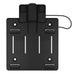 Fusion Apollo Monoblock  4 Channel Marine Amplifier Mounting Bracket 0101296410