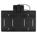 Fusion Apollo 6  8 Channel Marine Amplifier Mounting Bracket 0101296411