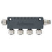 Actisense N2K Micro 4 Way TPiece A2K4WT