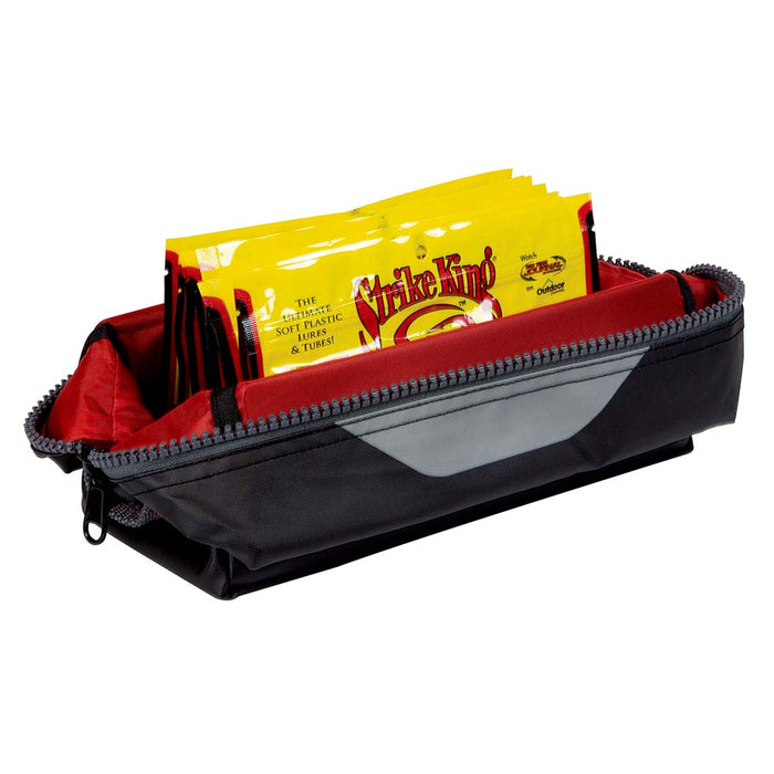 Plano KVD Signature Series Speedbag PLABK135