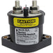 Blue Sea 7765 LSeries Solenoid Switch  150A  1224V DC 7765