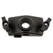 Scotty 0343 Locking Gunnel Track Mount 0343BK