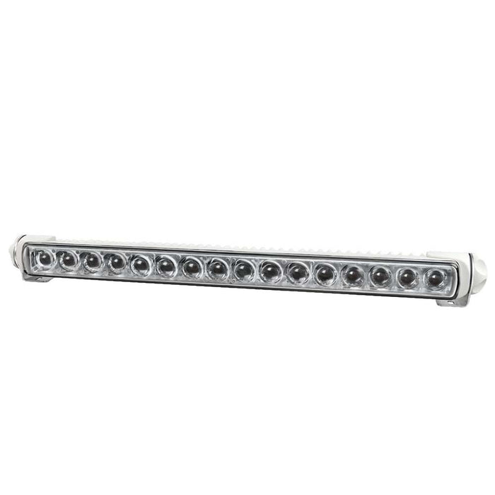 Hella Marine Sea Hawk470 LED Floodlight  SpotFlood Lens  White Housing 958130451