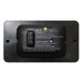 SafeTAlert 85 Series Carbon Monoxide Propane Gas Alarm  12V  Black 85741BL