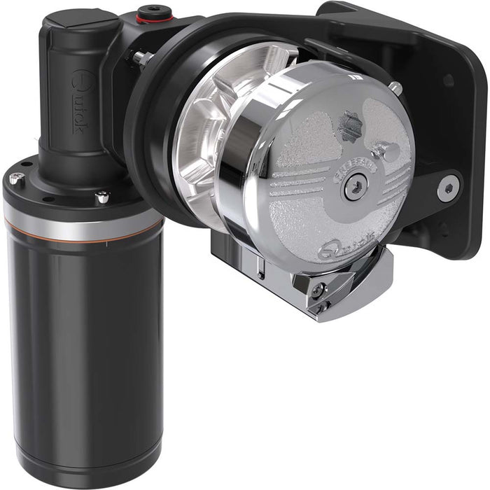 Quick Balder 2 Windlass  900W 14 Chain  12 Rope Below Deck FSBL20912FY7B00