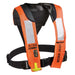 Kent A33 All Clear Auto Inflatable Work Vest 13440220000421