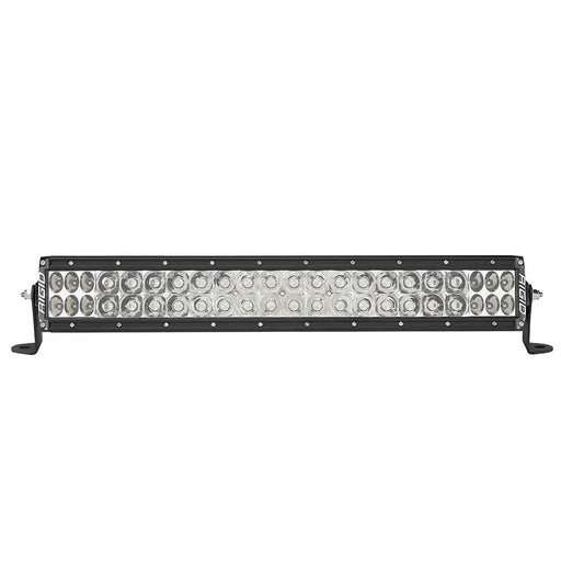 RIGID Industries ESeries PRO 20 SpotDriving Combo 122313
