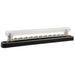 Victron Busbar 150A 2P w20 Screws  Cover VBB115022020