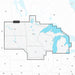 Navionics NAUS005R  US North  Navionics 010C136830